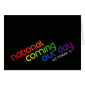 NCOD Inclined Black Card (Front Horizontal)