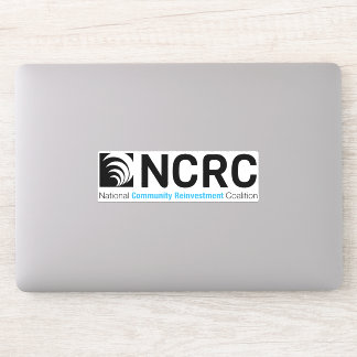 NCRC Sticker