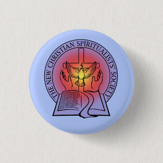 NCSS Pin Bagde (3cm) - Multicolour