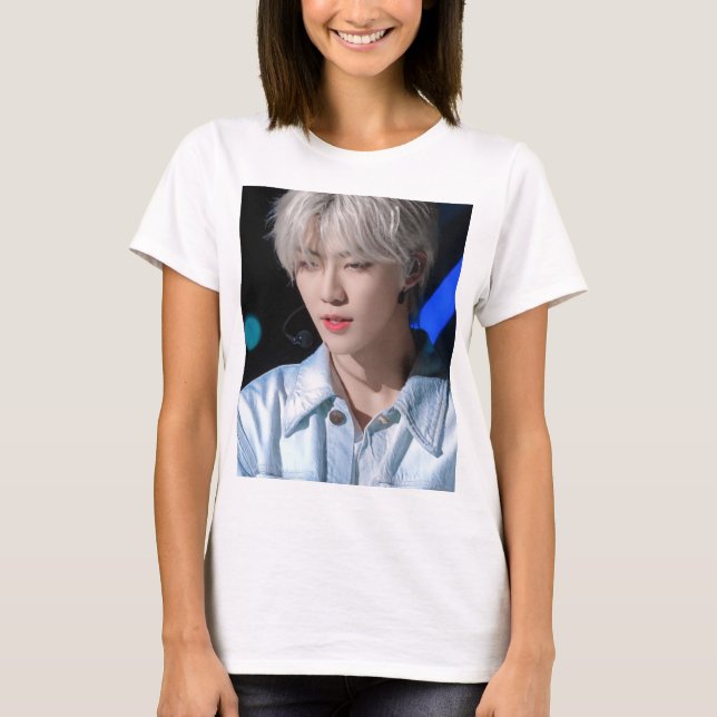 NCT  T-Shirt (Front)