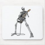 Nd Rock And Roll Guitar S For Men Nd Tee  Mouse Pad