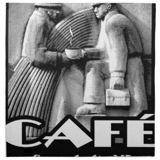 NDC Classic Napkin