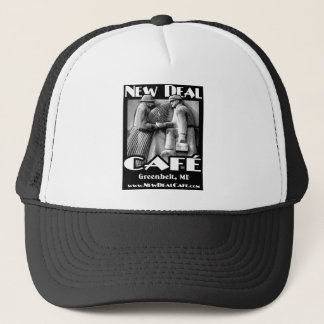 NDC Classic Trucker Hat