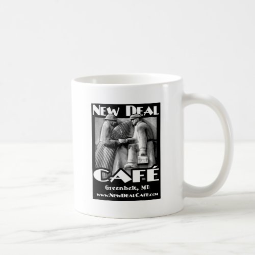 NDChighresgraphic Coffee Mug