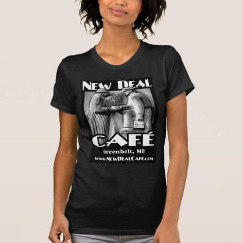 NDChighresgraphic T_Shirt