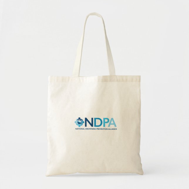 NDPA Tote Bag (Front)