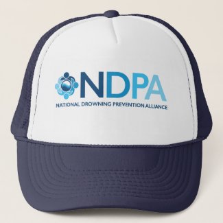 NDPA Trucker Hat