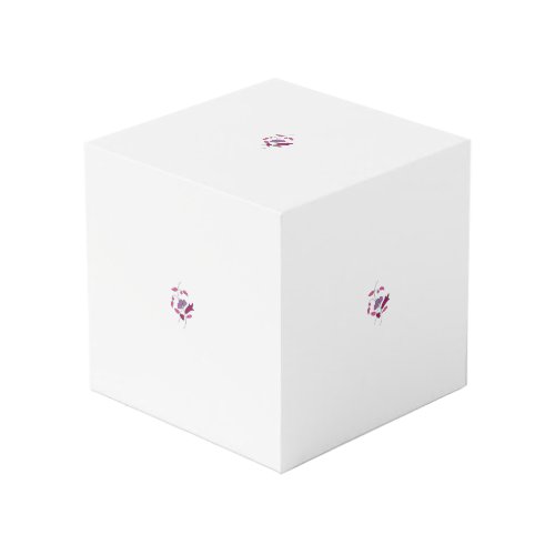 Ndrrmc Style Soft Purple Jazzberry Jam Cube