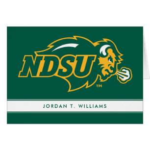 NDSU Bison