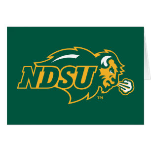 NDSU Bison