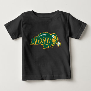 NDSU Bison Baby T-Shirt