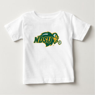 NDSU Bison Baby T-Shirt
