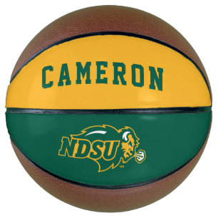 NDSU Bison Basketball