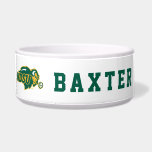 NDSU Bison Bowl<br><div class="desc">Check out these North Dakota State University designs! Show off your Bison pride with these new University products. These make the perfect gifts for the NDSU student, alumni, family, friend or fan in your life. All of these Zazzle products are customizable with your name, class year, or club. Go North...</div>