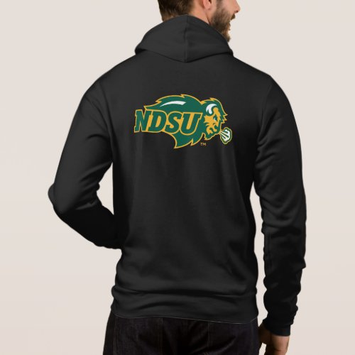 NDSU Bison Hoodie