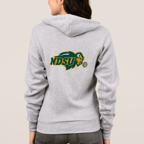 NDSU Bison Hoodie