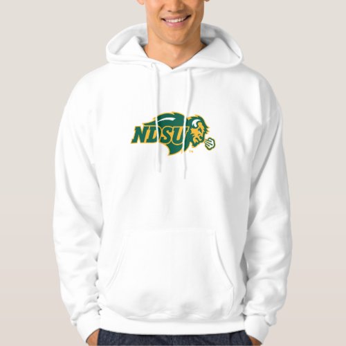 NDSU Bison Hoodie