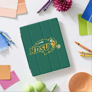 NDSU Bison iPad Smart Cover