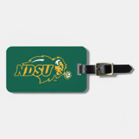 NDSU Bison