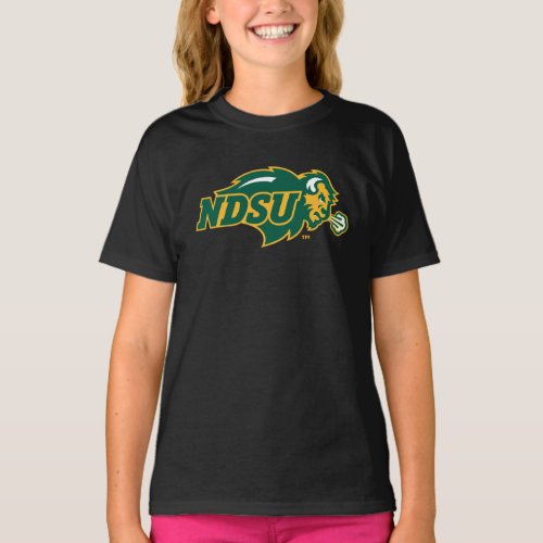 NDSU Bison T_Shirt