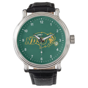 NDSU Bison Watch
