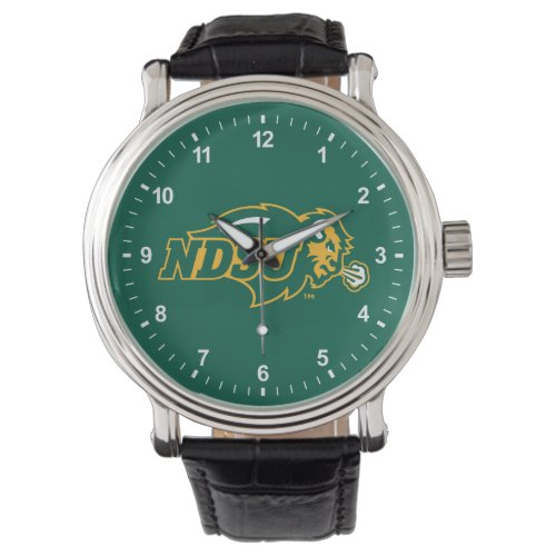 NDSU Bison Watch