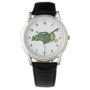 NDSU Bison Watch