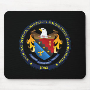 NDU Foundation Mousepad