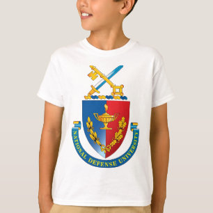 NDU Kids t-shirt