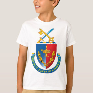 NDU Kids t-shirt