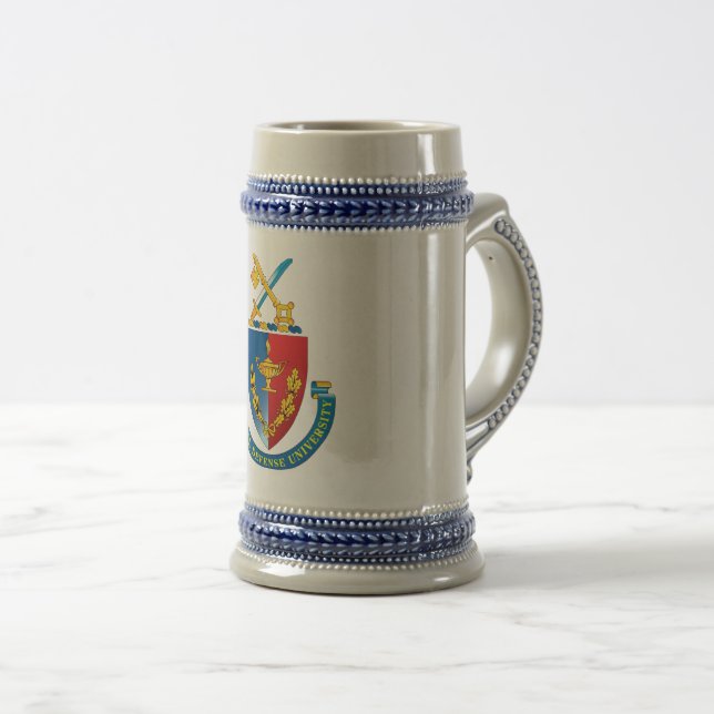 NDU Mug (Front Right)