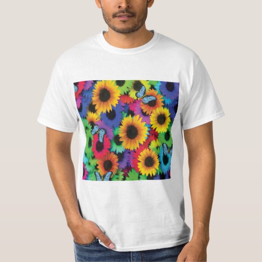 global hypercolour tshirts