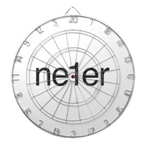 ne1er dart board