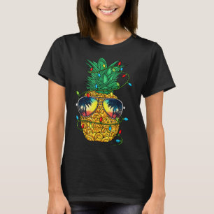 Ne Christmas In July Trocal Christmas Hawaiian  T-Shirt
