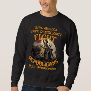 NE KS FBI DOJ MI NC NH GA IO TX MI ME AK WI AZ CO SWEATSHIRT