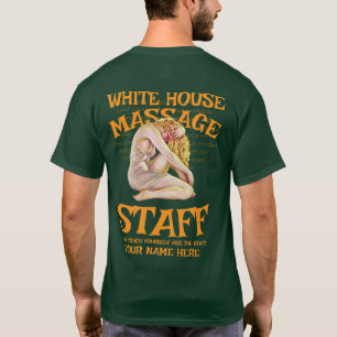 NE KS FBI DOJ MI NC NH GA IO TX MI ME AK WI AZ CO T-Shirt