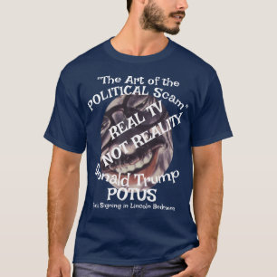 NE KS FBI DOJ MI NC NH GA IO TX MI ME AK WI AZ CO T-Shirt