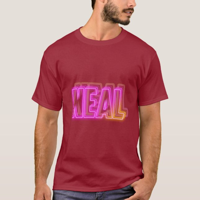 Neal T-Shirt (Front)