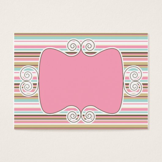 Neapolitan (Front)