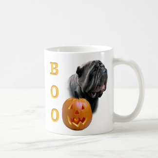 Neapolitan Mastiff Boo Coffee Mug