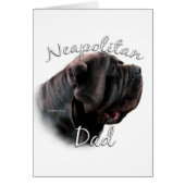 Neapolitan Mastiff Dad 2 (Front)