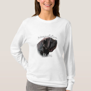 Neapolitan Mastiff Mom 2 T-Shirt