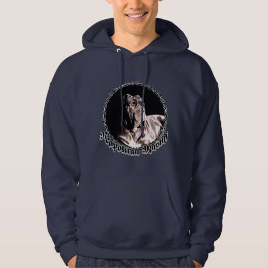 Neapolitan mastiff sweatshirt