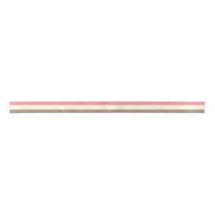 Neapolitan ribbon