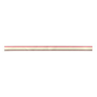 Neapolitan ribbon