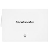 NEAR OR FAR AWAY IN MY HEART U WILL AWAYS STAY (Back Horizontal)