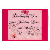 NEAR OR FAR AWAY IN MY HEART U WILL AWAYS STAY (Front Horizontal)