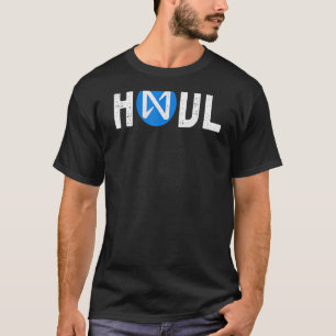 Near Protocol Crypto Token Hodl T-Shirt