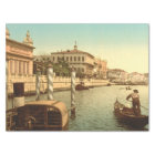 Near St Mark's, Venice, Italy