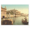 Near St Mark's, Venice, Italy